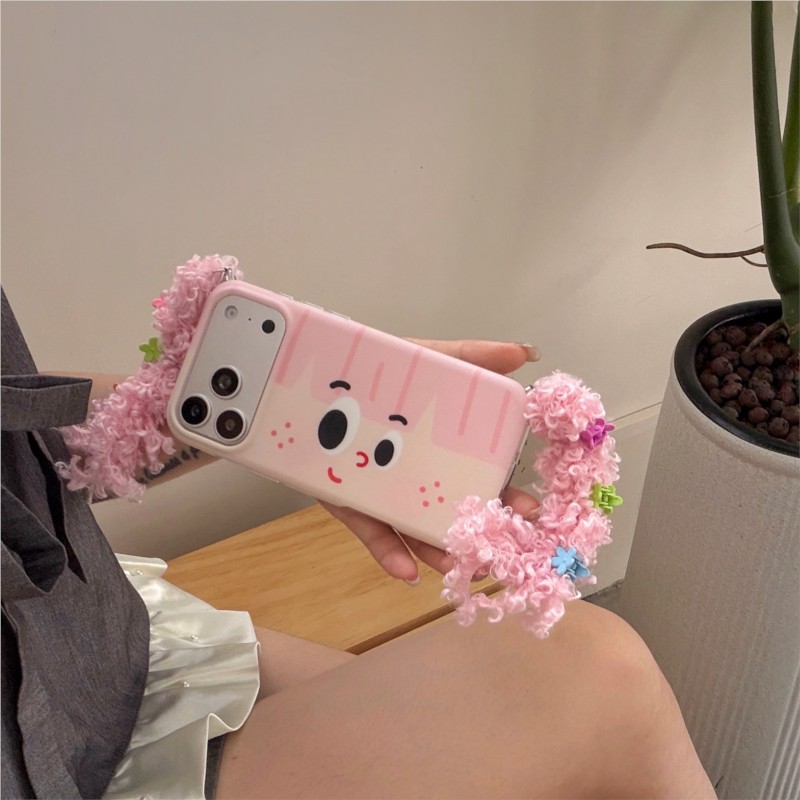 เคสโทรศัพท์ iPhone 15 16 17 Pr - Phone Cases Diy บทวิจารณ์และราคา
