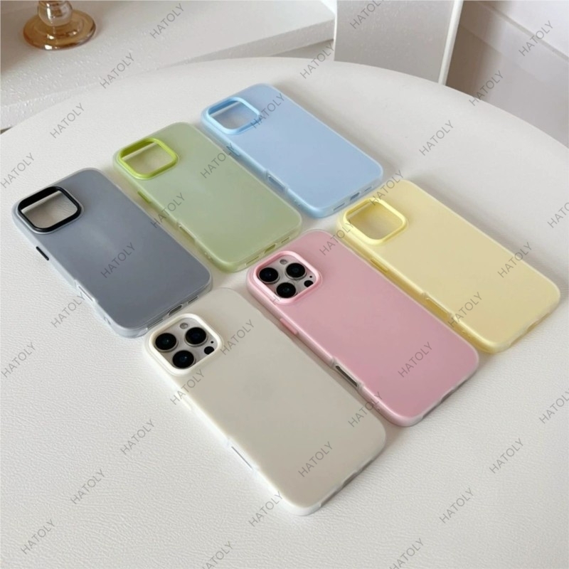 เคส Redmi 15C รุ่น Global 2in1 - Phone Cases Europe บทวิจารณ์และราคา