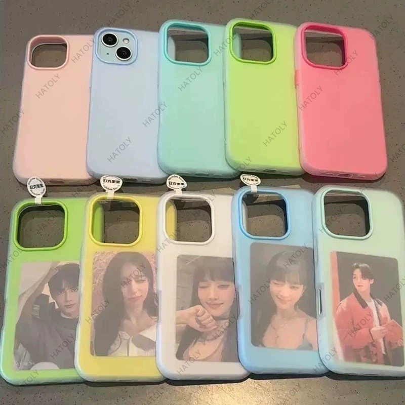 เคส Redmi 15C รุ่น Global 2in1 - Phone Cases Europe บทวิจารณ์และราคา