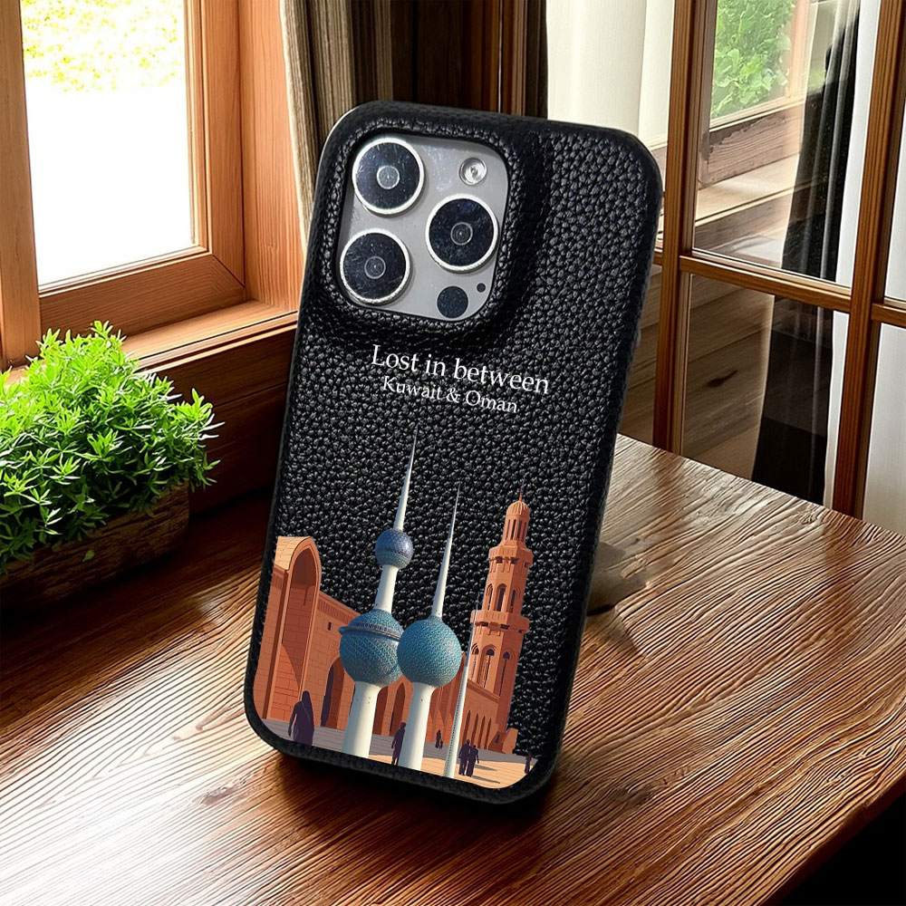คูเวตซิตีกาตาร์เคสโทรศัพท์สําห - Phone Cases Kuwait บทวิจารณ์และราคา