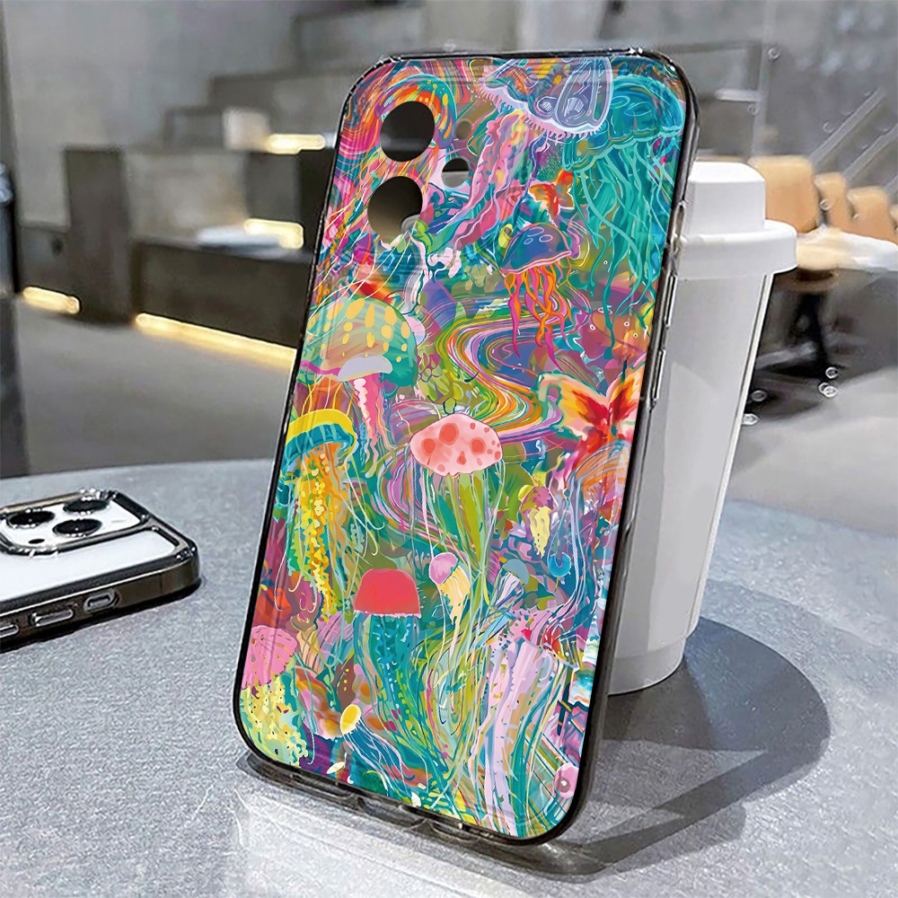 เคสโทรศัพท์ลายกบตลก น่ารัก สำห - Phone Cases Funny บทวิจารณ์และราคา