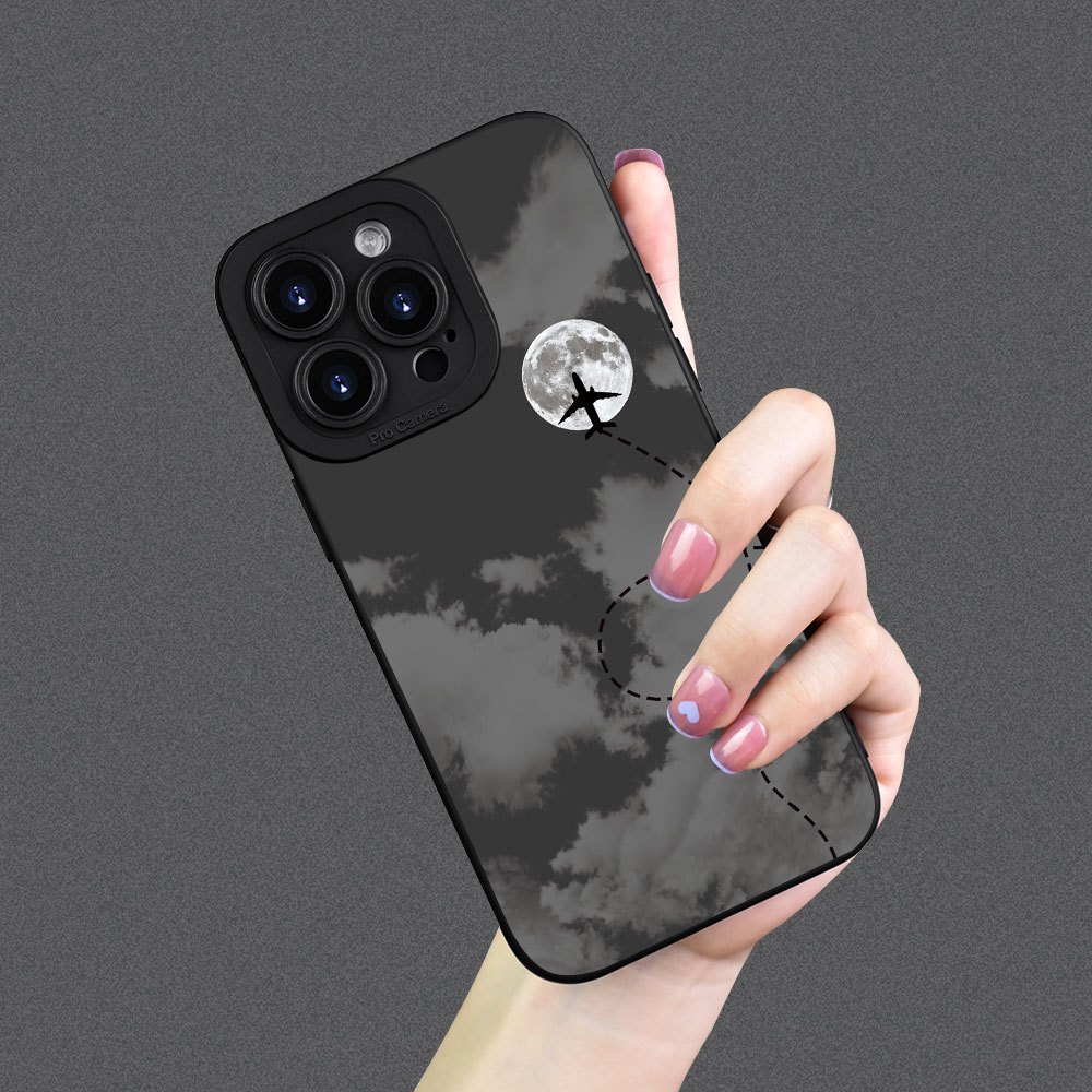 เคสโทรศัพท์ลายการ์ตูนเครื่องบิ - Phone Cases Funny บทวิจารณ์และราคา
