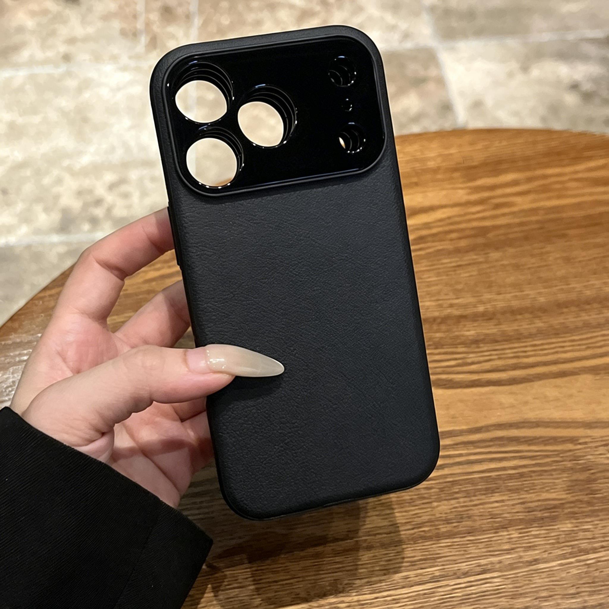 เคสแม่เหล็ก Magsafe ระบายความร - Phone Cases Quality บทวิจารณ์และราคา