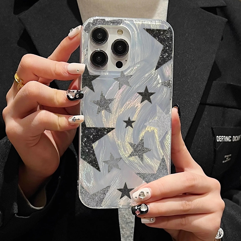 เคสโทรศัพท์ลายดาวระยิบระยับสุด - Phone Cases Durable บทวิจารณ์และราคา