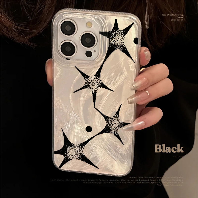 เคสโทรศัพท์ลายดาวระยิบระยับสุด - Phone Cases Durable บทวิจารณ์และราคา