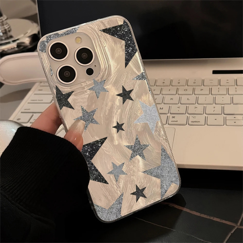เคสโทรศัพท์ลายดาวระยิบระยับสุด - Phone Cases Durable บทวิจารณ์และราคา