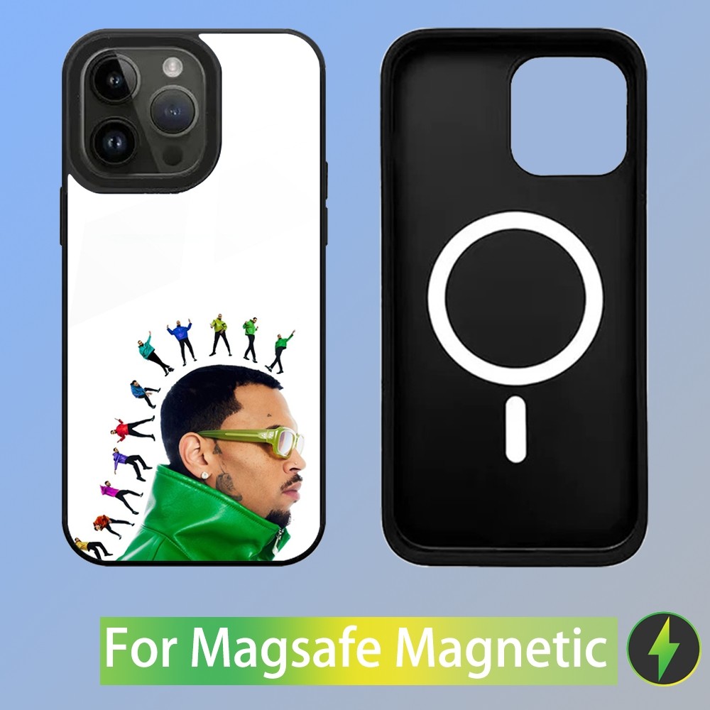 Rapper Chris Brown 11 11 เคสโท - Phone Cases Pinterest บทวิจารณ์และราคา