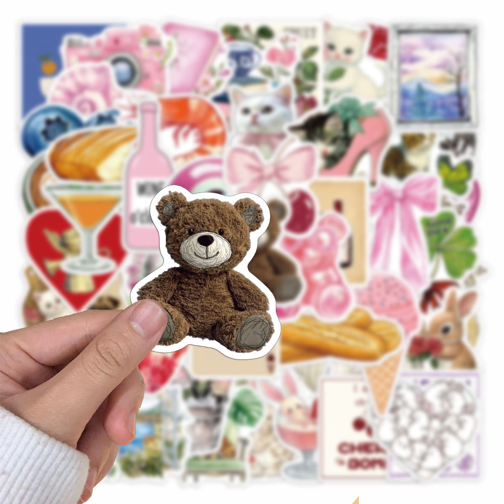 สติกเกอร์สวยงามสไตล์Pinterest  - Phone Cases Pinterest บทวิจารณ์และราคา