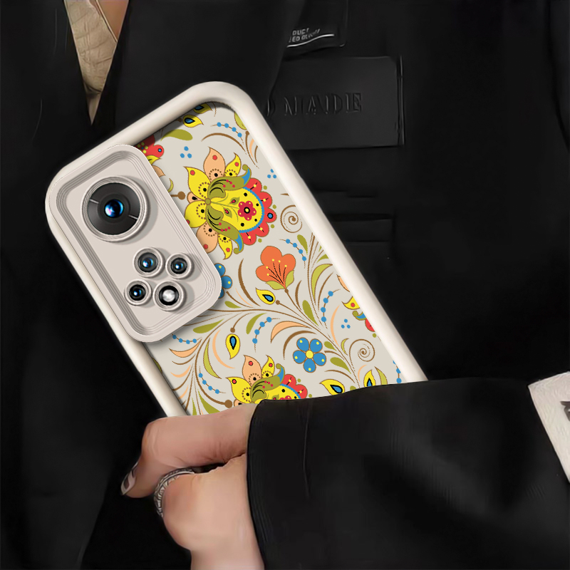 เคสโทรศัพท์สำหรับหัวเว่ย ออเนอ - Phone Cases Honor บทวิจารณ์และราคา