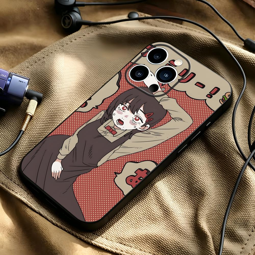 เคสโทรศัพท์ Chainsaw Man Koben - Phone Cases Durable บทวิจารณ์และราคา