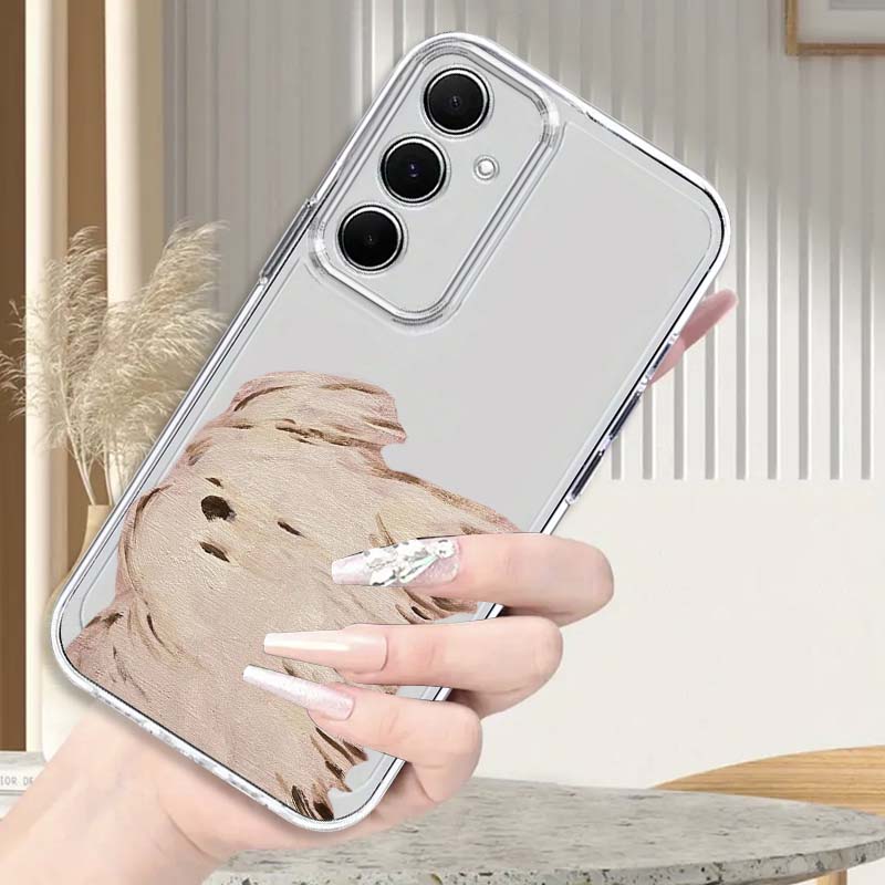 ตลกๆ การ์ตูนแกะสำหรับซัมซุงกาแ - Phone Cases Funny บทวิจารณ์และราคา