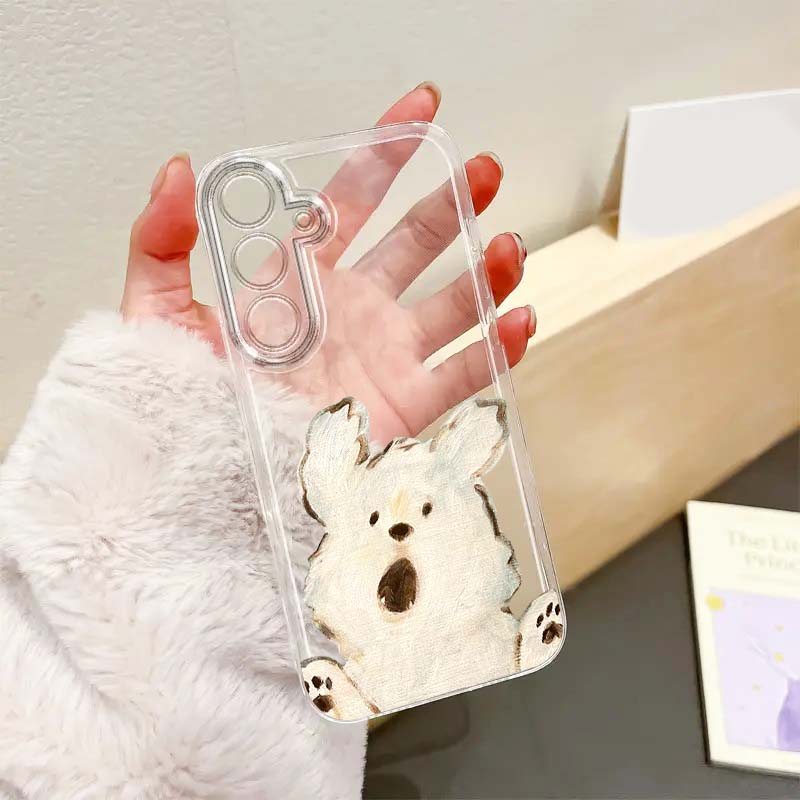 ตลกๆ การ์ตูนแกะสำหรับซัมซุงกาแ - Phone Cases Funny บทวิจารณ์และราคา