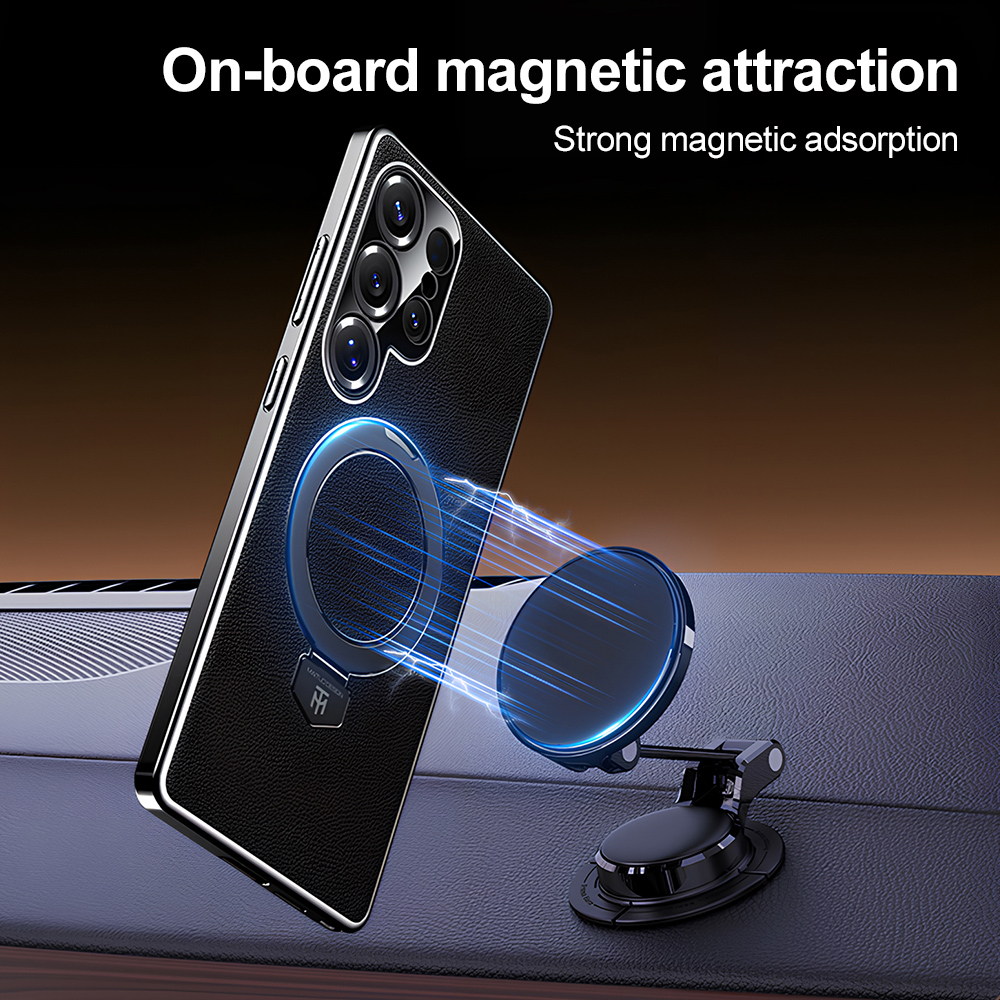 เคสโทรศัพท์แบบแม่เหล็ก Magsafe - Phone Cases Quality บทวิจารณ์และราคา