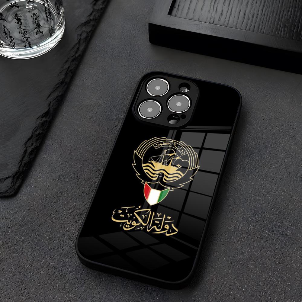 เคสโทรศัพท์ลายธงชาติกูเวต พร้อ - Phone Cases Kuwait บทวิจารณ์และราคา