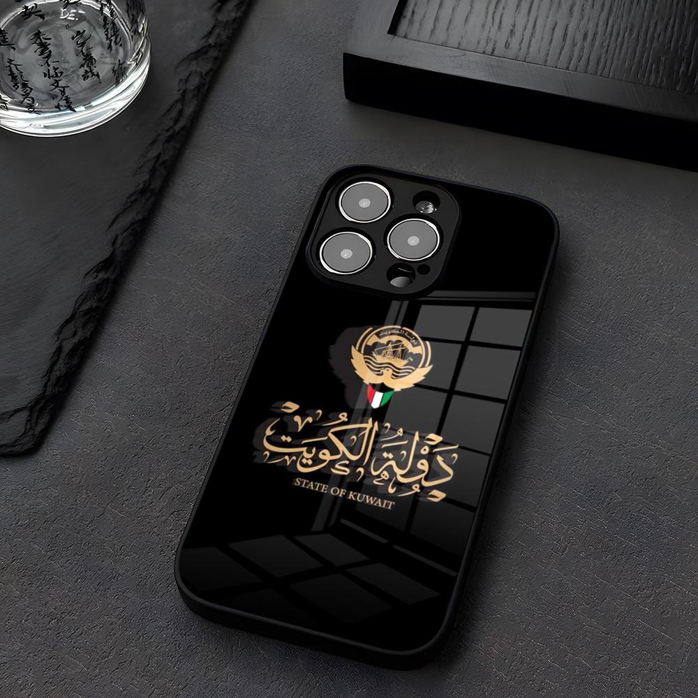 เคสโทรศัพท์ลายธงชาติกูเวต พร้อ - Phone Cases Kuwait บทวิจารณ์และราคา