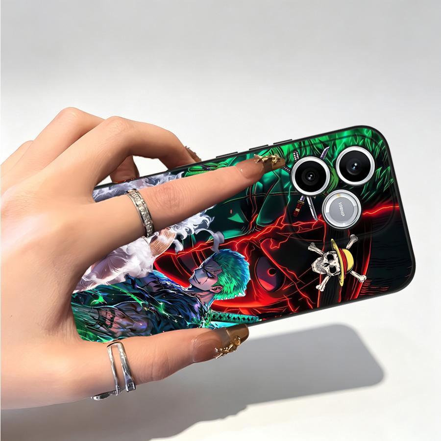 เคสโทรศัพท์สำหรับ Honor X6 8X  - Phone Cases Honor บทวิจารณ์และราคา