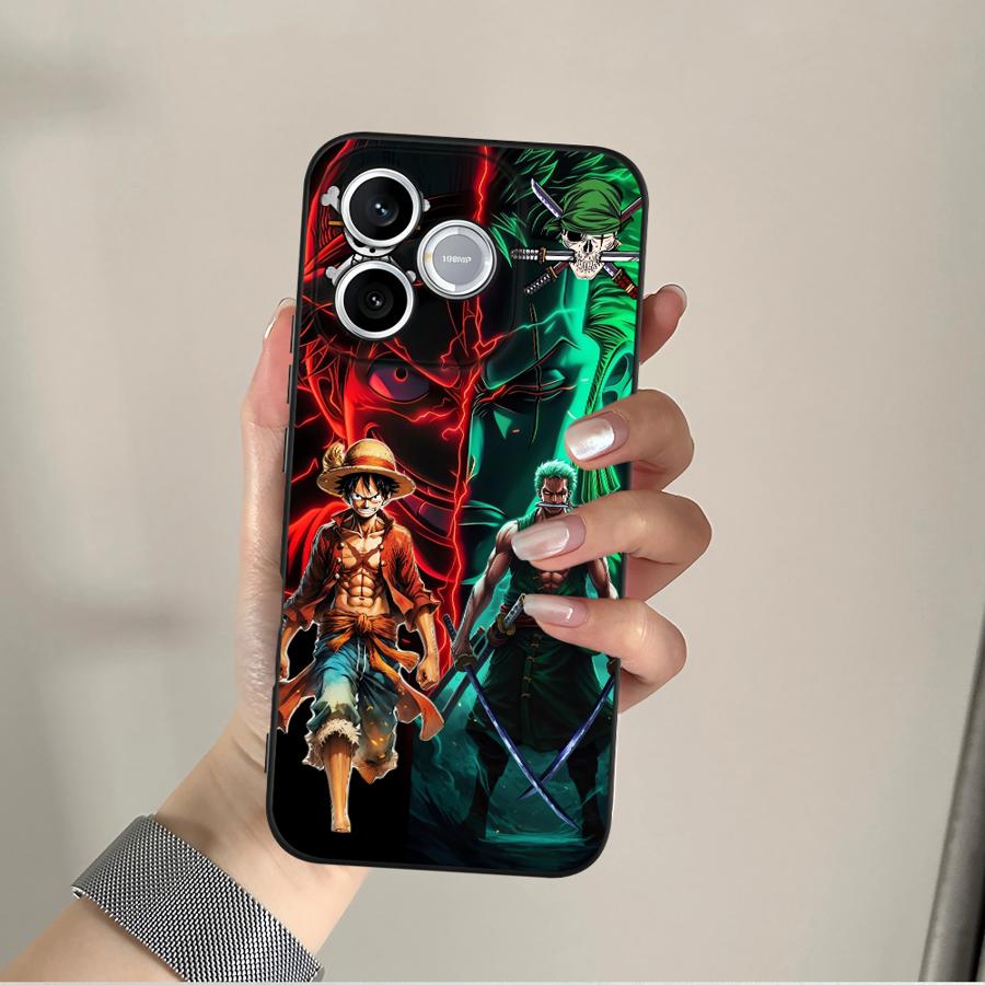 เคสโทรศัพท์สำหรับ Honor X6 8X  - Phone Cases Honor บทวิจารณ์และราคา