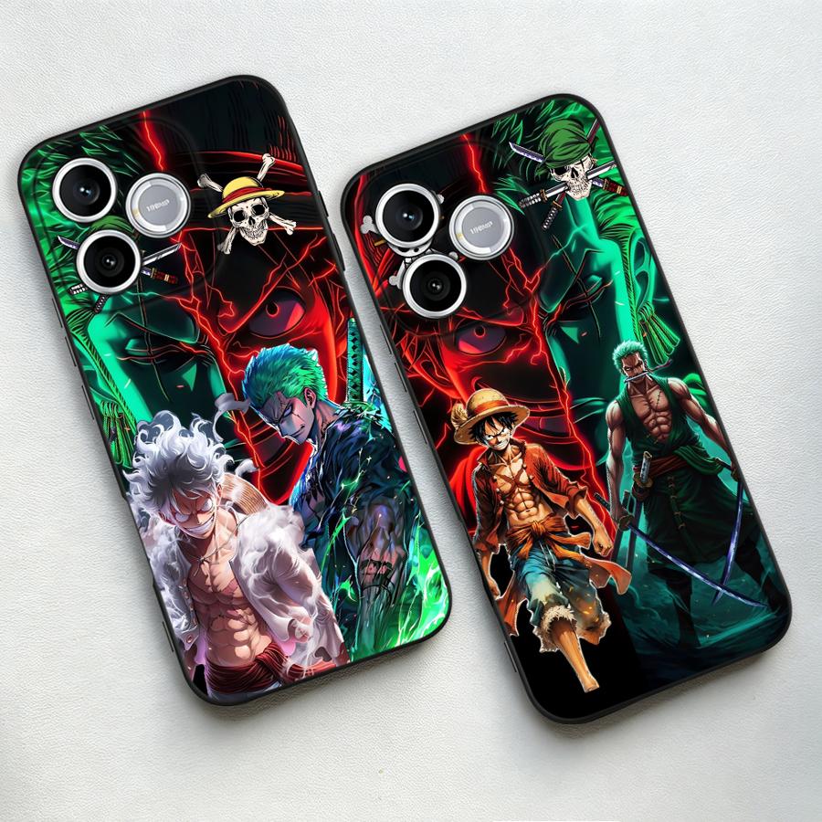 เคสโทรศัพท์สำหรับ Honor X6 8X  - Phone Cases Honor บทวิจารณ์และราคา