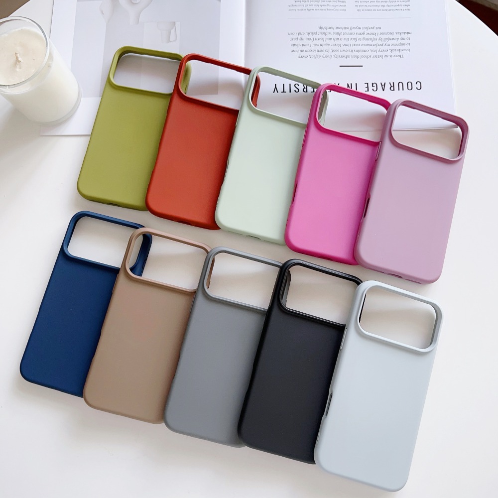 เคสซิลิโคนเหลวคุณภาพสูงแบบแม่เ - Phone Cases Quality บทวิจารณ์และราคา