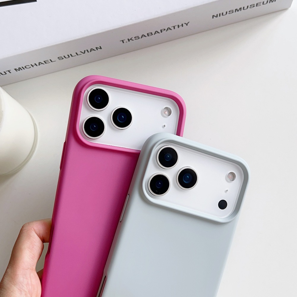 เคสซิลิโคนเหลวคุณภาพสูงแบบแม่เ - Phone Cases Quality บทวิจารณ์และราคา