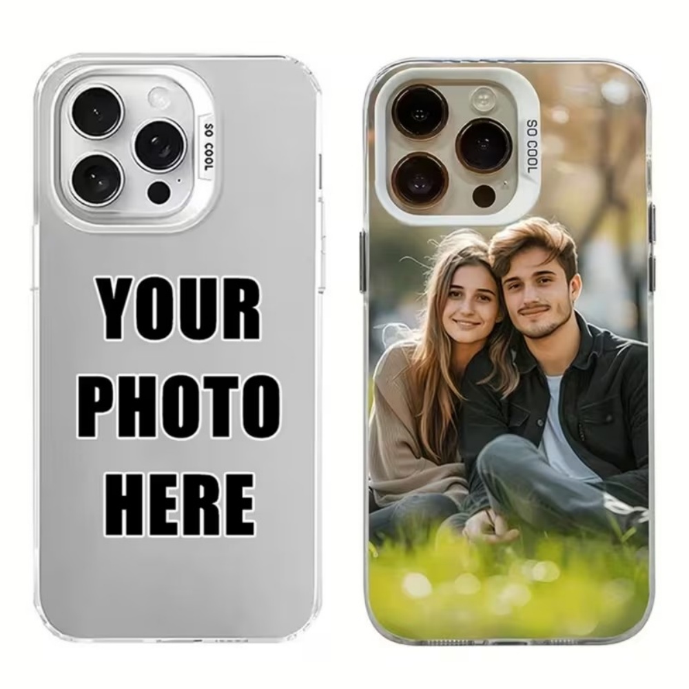 เคสโทรศัพท์แบบปรับแต่งเองพร้อม - Phone Cases Diy บทวิจารณ์และราคา
