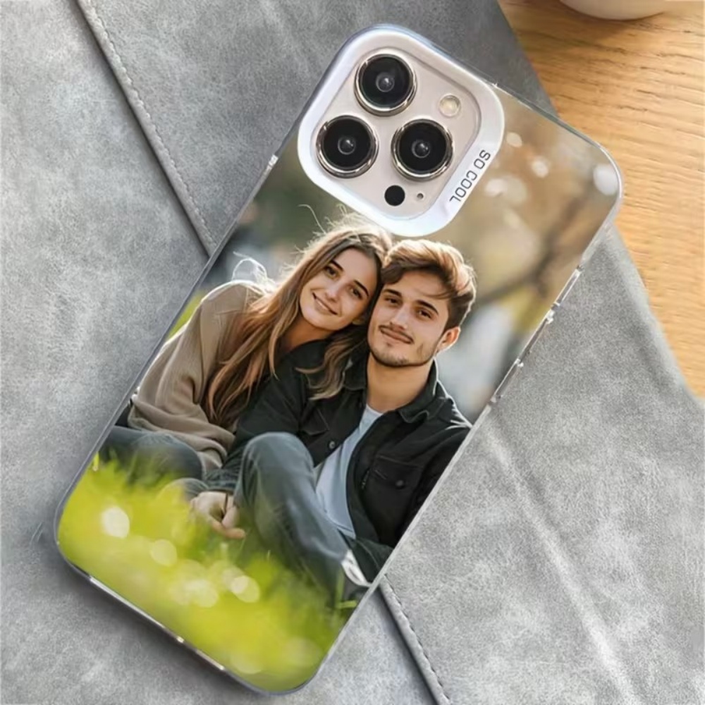 เคสโทรศัพท์แบบปรับแต่งเองพร้อม - Phone Cases Diy บทวิจารณ์และราคา