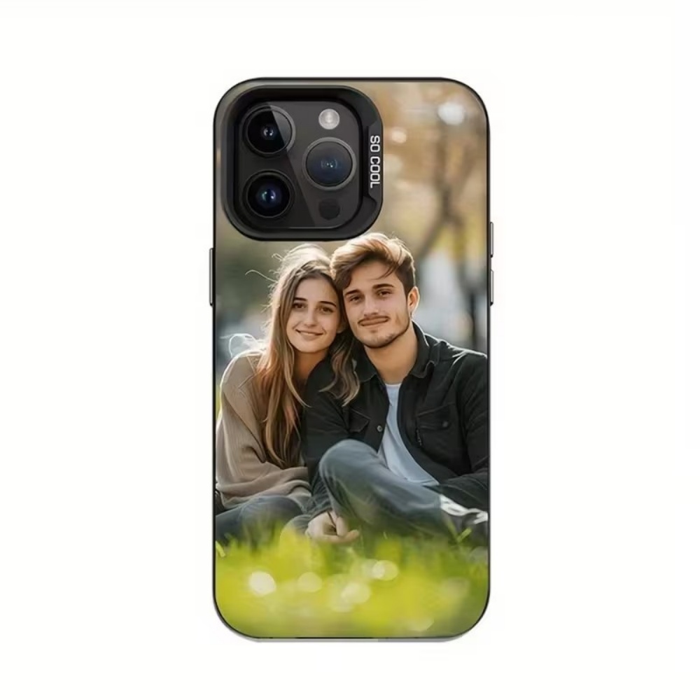เคสโทรศัพท์แบบปรับแต่งเองพร้อม - Phone Cases Diy บทวิจารณ์และราคา