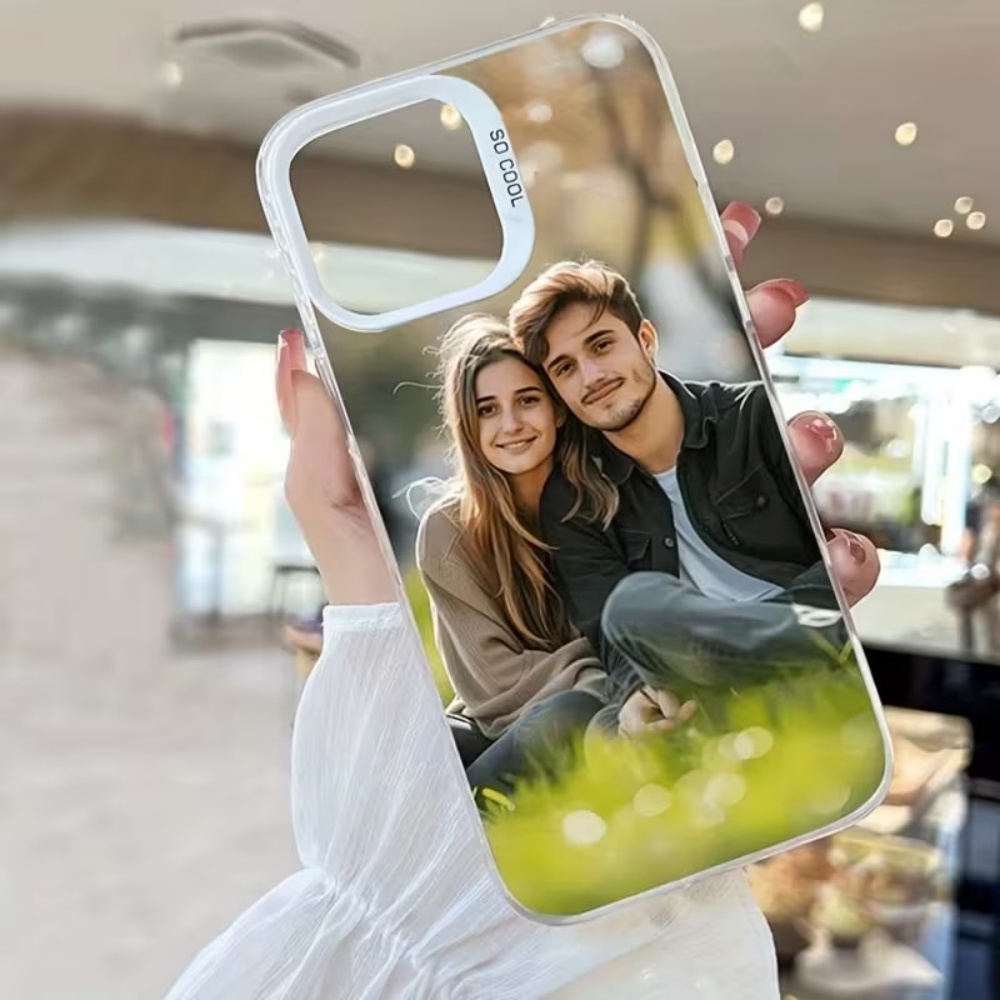 เคสโทรศัพท์แบบปรับแต่งเองพร้อม - Phone Cases Diy บทวิจารณ์และราคา