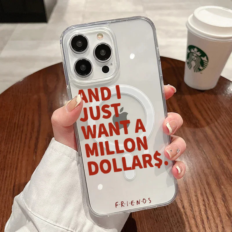 เคสโทรศัพท์ลายคำคมนามธรรมแฟชั่ - Phone Cases Durable บทวิจารณ์และราคา