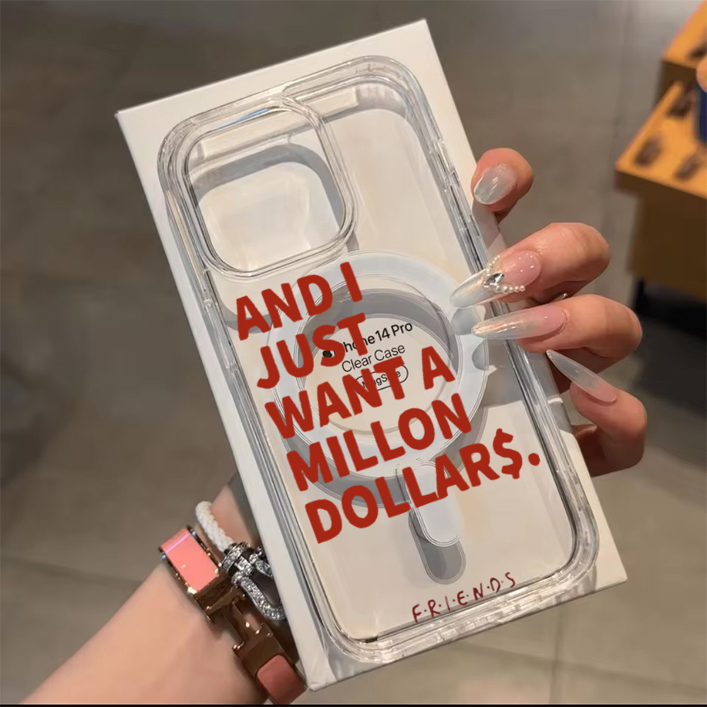 เคสโทรศัพท์ลายคำคมนามธรรมแฟชั่ - Phone Cases Durable บทวิจารณ์และราคา