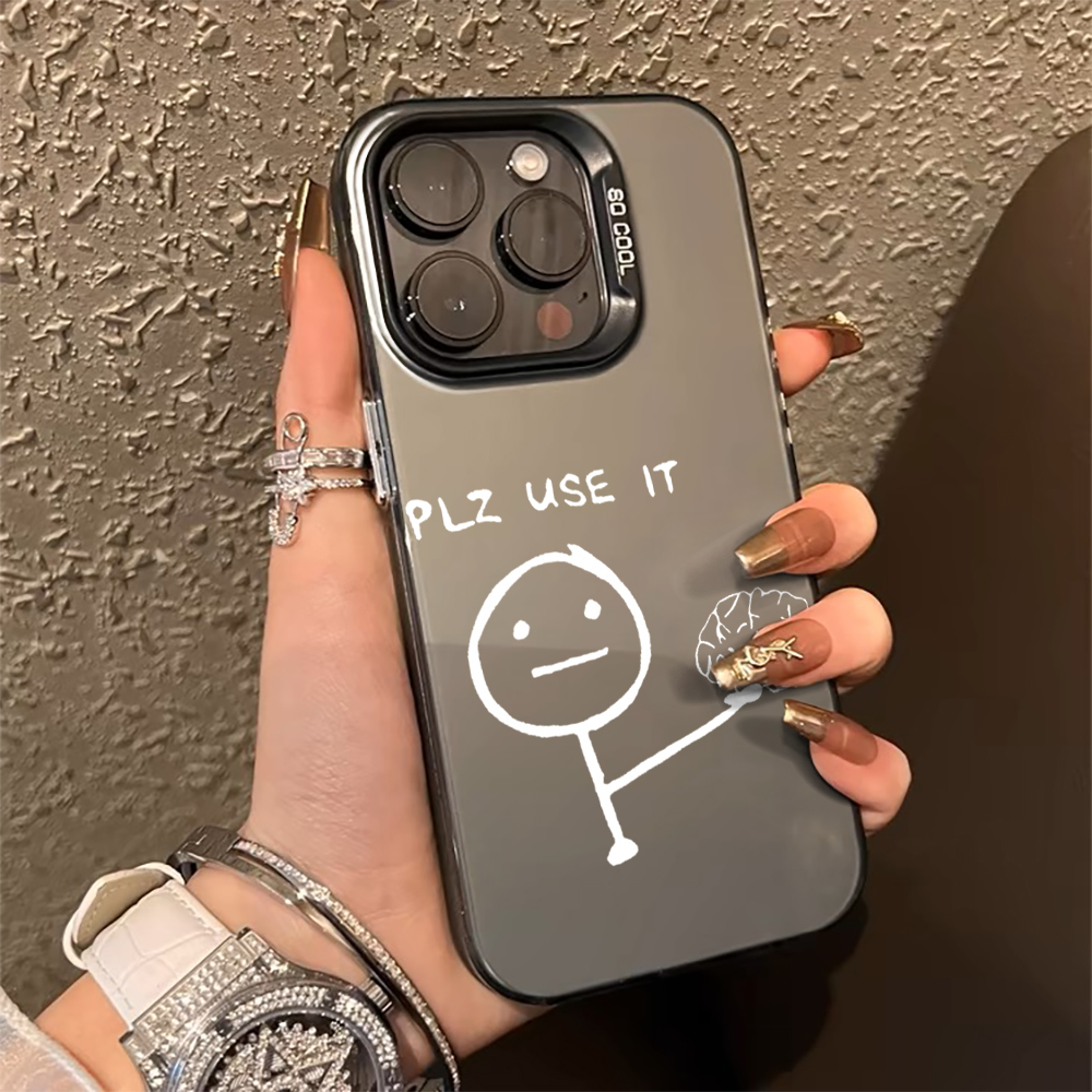 เคสโทรศัพท์ลายมีมตลกแบบ IMD สำ - Phone Cases Funny บทวิจารณ์และราคา