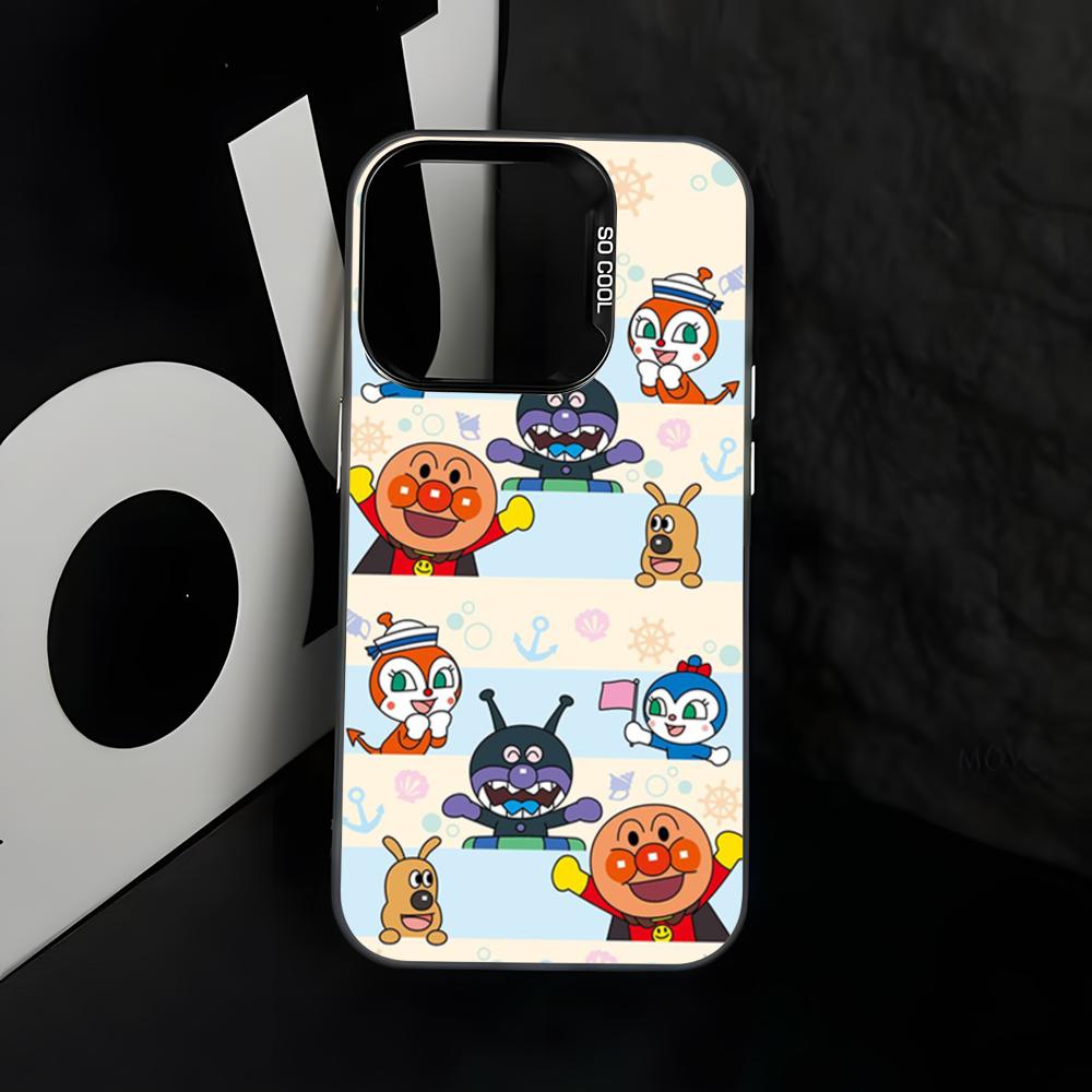 เคสโทรศัพท์ลายอนิเมะน่ารัก A-A - Cute Cartoon Case บทวิจารณ์และราคา