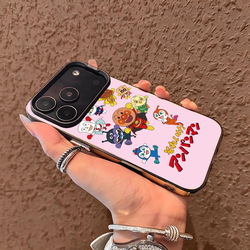 เคสโทรศัพท์ลายอนิเมะน่ารัก A-A - Cute Cartoon Case บทวิจารณ์และราคา