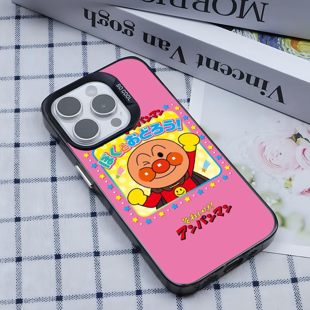 เคสโทรศัพท์ลายอนิเมะน่ารัก A-A - Cute Cartoon Case บทวิจารณ์และราคา