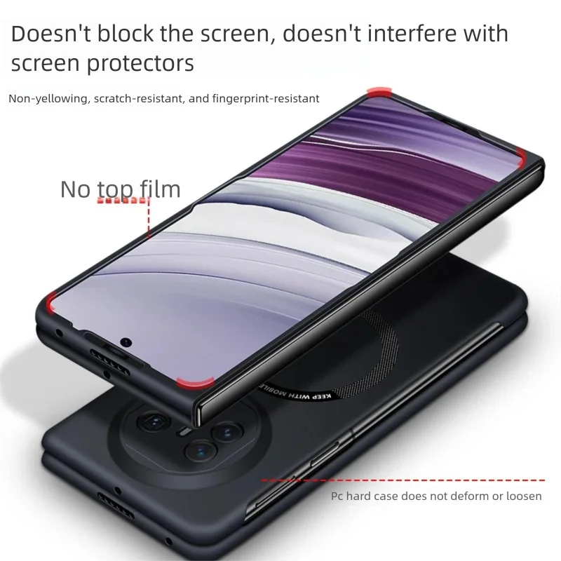 เคสโทรศัพท์แฟชั่นเรียบง่ายสำหร - Phone Cases Quality บทวิจารณ์และราคา