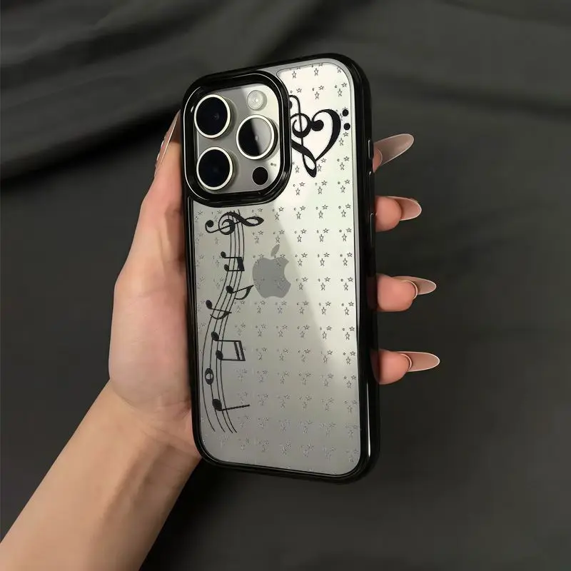 เคสโทรศัพท์ลายการ์ตูนสาวน้อยน่ - Phone Cases Girly บทวิจารณ์และราคา