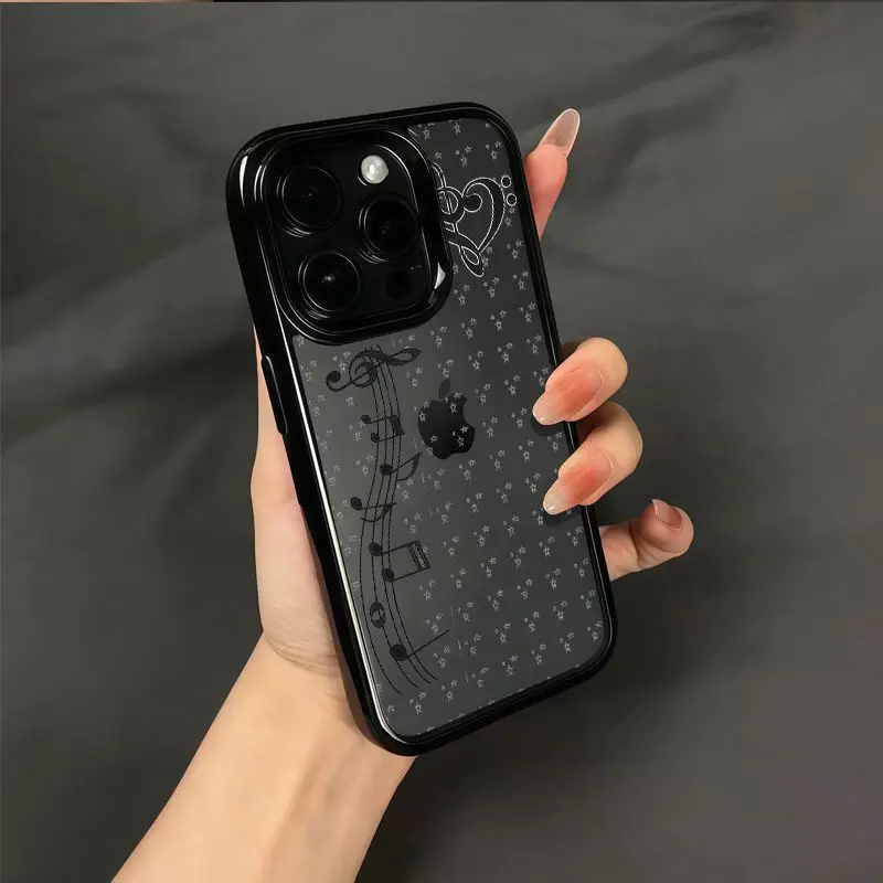 เคสโทรศัพท์ลายการ์ตูนสาวน้อยน่ - Phone Cases Girly บทวิจารณ์และราคา