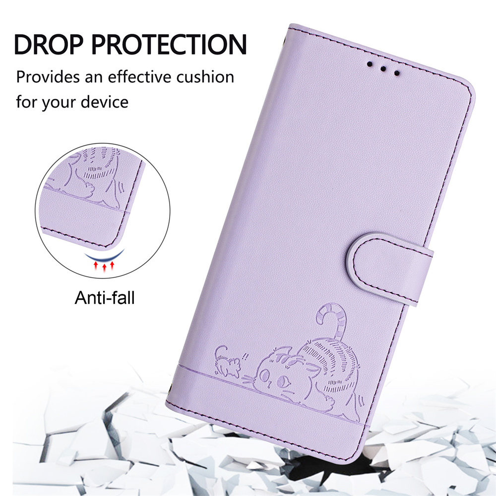กระเป๋าสตางค์หรูหราแบบพลิกแม่เ - Phone Cases Europe บทวิจารณ์และราคา