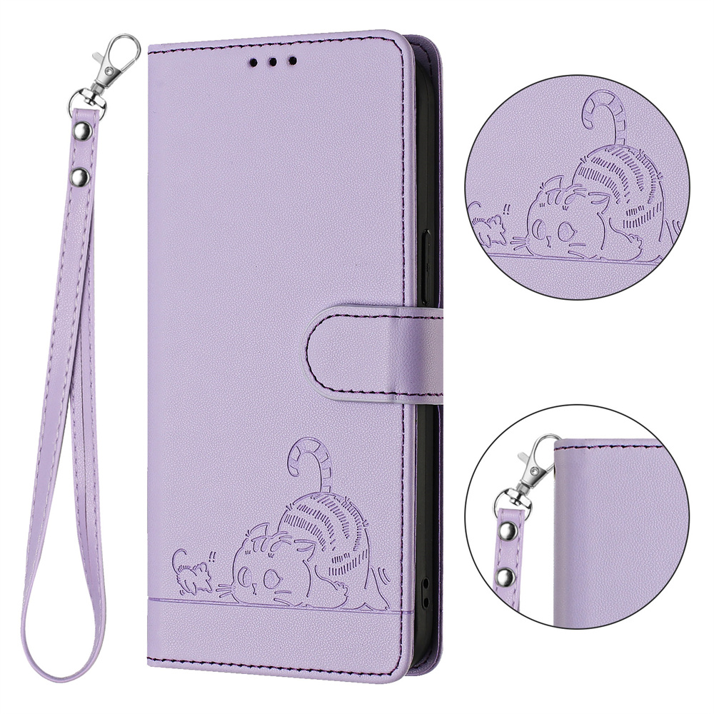 กระเป๋าสตางค์หรูหราแบบพลิกแม่เ - Phone Cases Europe บทวิจารณ์และราคา