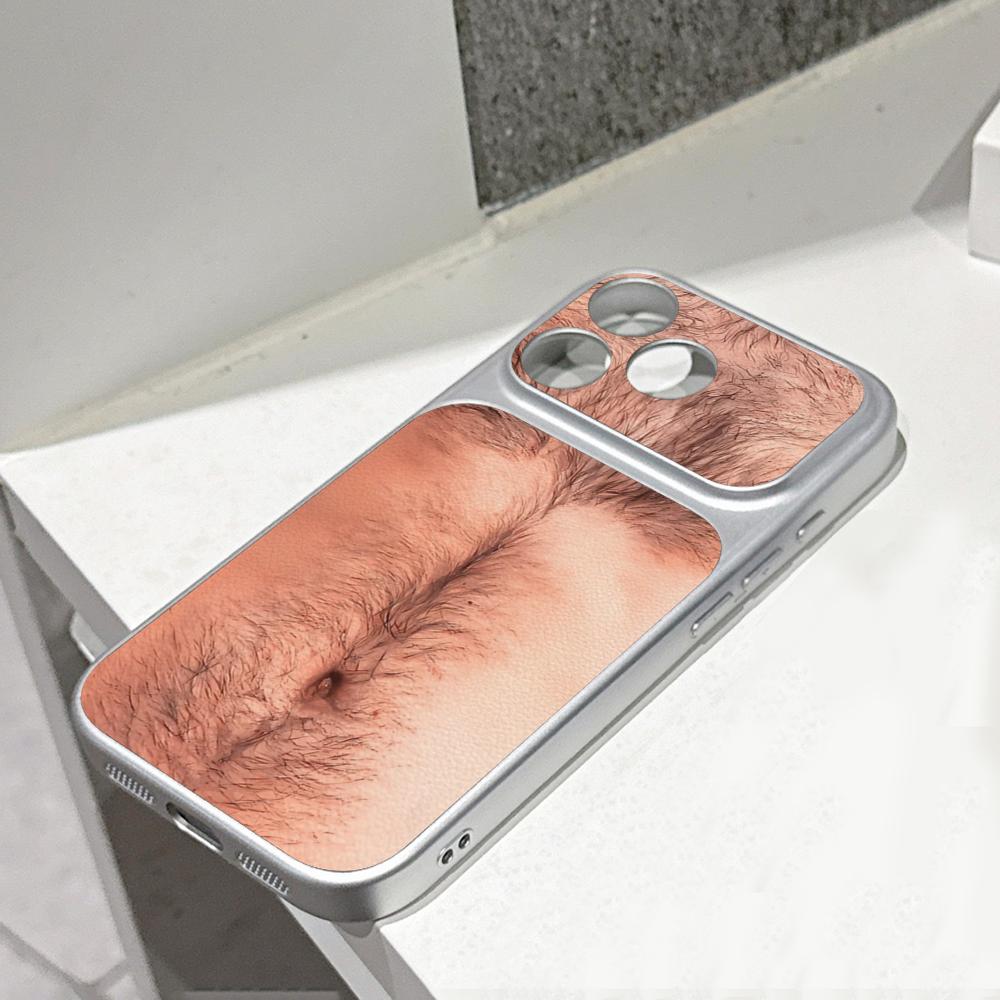เคสโทรศัพท์ลายขนหนูตลกๆ สำหรับ - Phone Cases Funny บทวิจารณ์และราคา