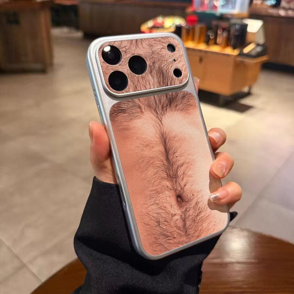 เคสโทรศัพท์ลายขนหนูตลกๆ สำหรับ - Phone Cases Funny บทวิจารณ์และราคา