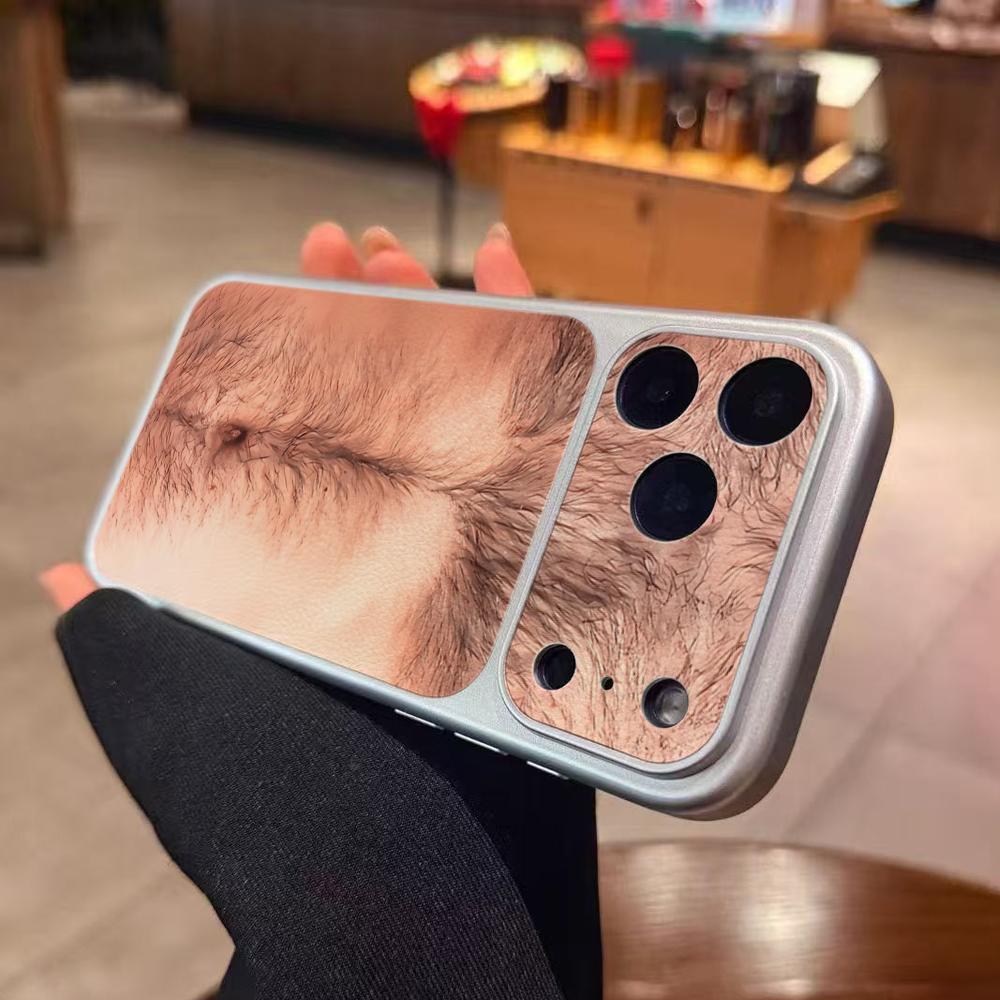 เคสโทรศัพท์ลายขนหนูตลกๆ สำหรับ - Phone Cases Funny บทวิจารณ์และราคา