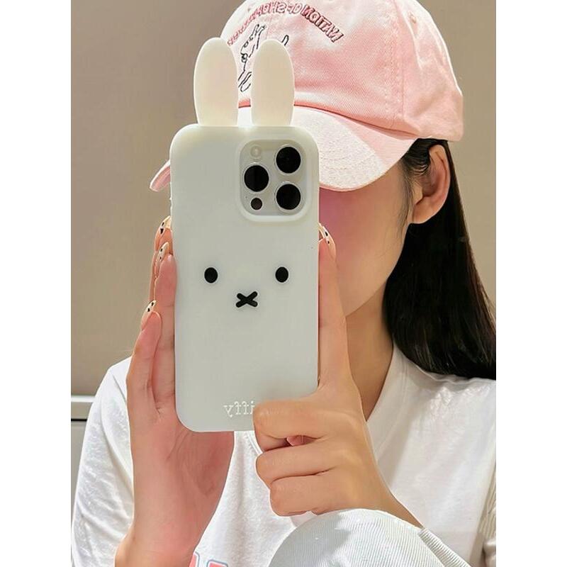 เคสโทรศัพท์ลายการ์ตูนมิฟฟี่ กร - Cute Cartoon Case บทวิจารณ์และราคา