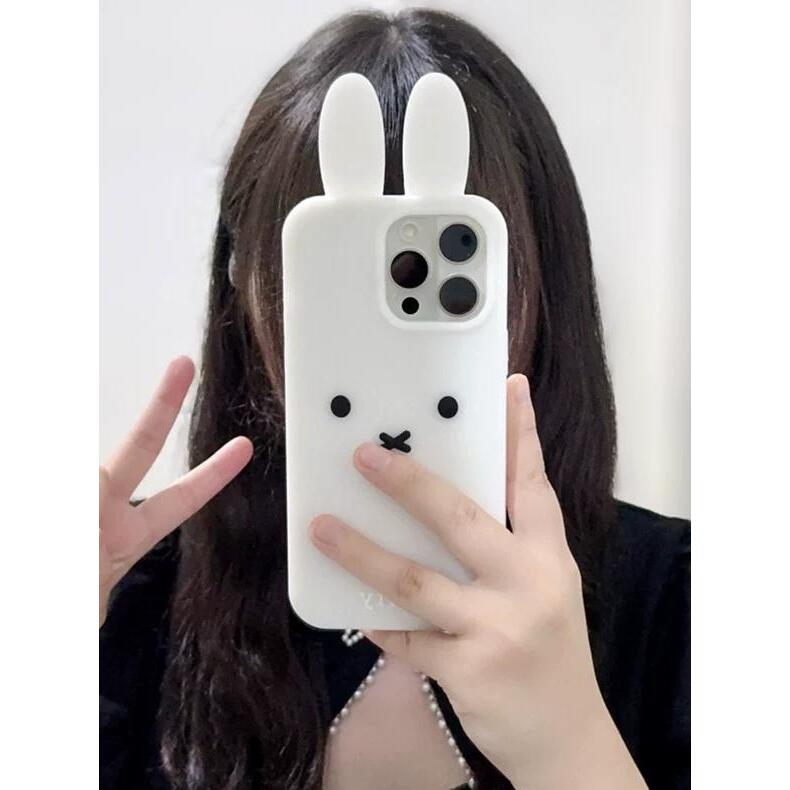 เคสโทรศัพท์ลายการ์ตูนมิฟฟี่ กร - Cute Cartoon Case บทวิจารณ์และราคา
