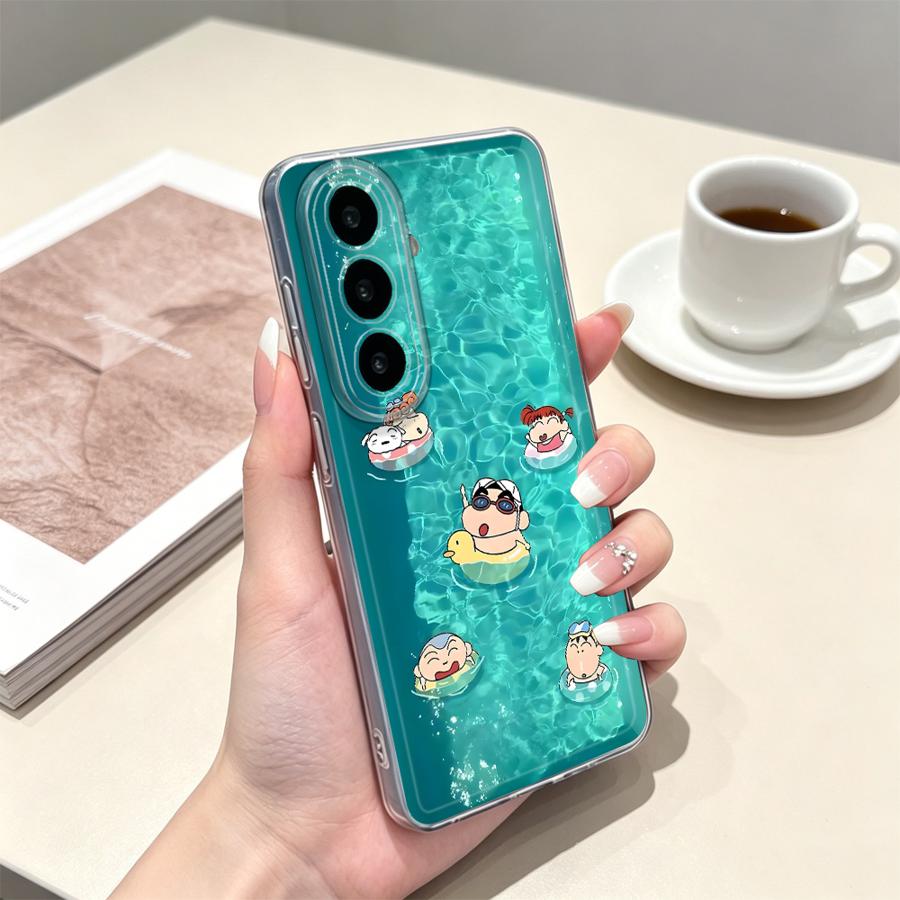 เคสโทรศัพท์ลายเด็กชายกับร่มสีเ - Phone Cases For Boys บทวิจารณ์และราคา