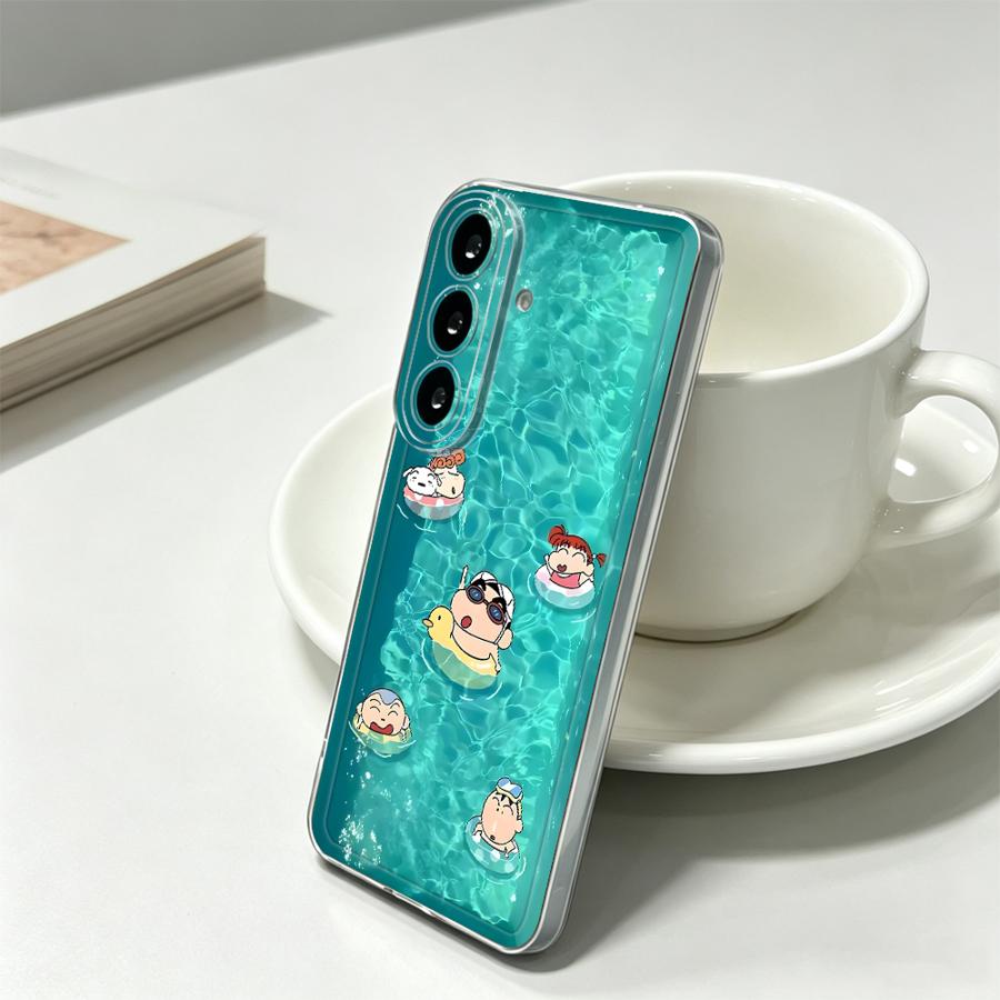 เคสโทรศัพท์ลายเด็กชายกับร่มสีเ - Phone Cases For Boys บทวิจารณ์และราคา