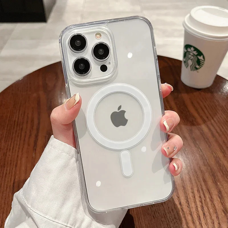 เคสโทรศัพท์แบบชาร์จไร้สาย สำหร - Phone Cases For Iphone 13 บทวิจารณ์และราคา