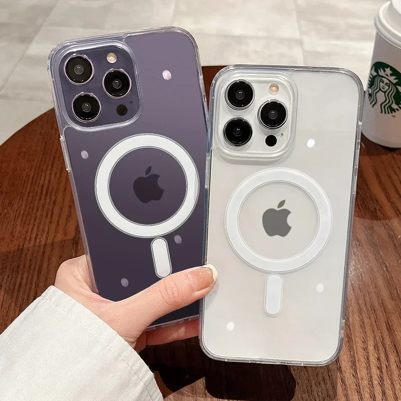 เคสโทรศัพท์แบบชาร์จไร้สาย สำหร - Phone Cases For Iphone 13 บทวิจารณ์และราคา
