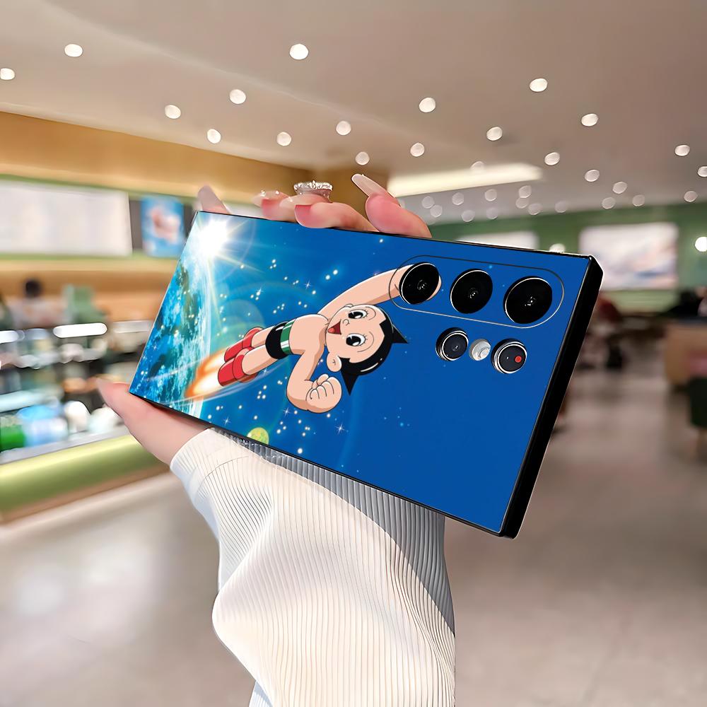 เคสโทรศัพท์ลายอนิเมะ A-AstrO B - Phone Cases For Boys บทวิจารณ์และราคา