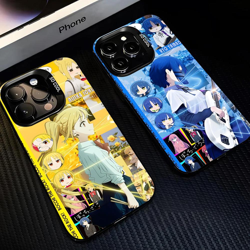 เคสโทรศัพท์ลายอนิเมะ Cool Bocc - Phone Cases For Iphone 13 บทวิจารณ์และราคา
